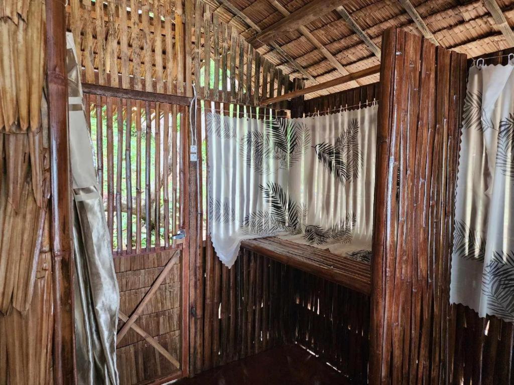 Отель Bice Camp Darocotan Эль-Нидо Экстерьер фото
